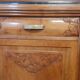 1930s buffet