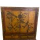 Buffet asiatique vintage