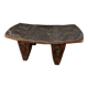 African footstool