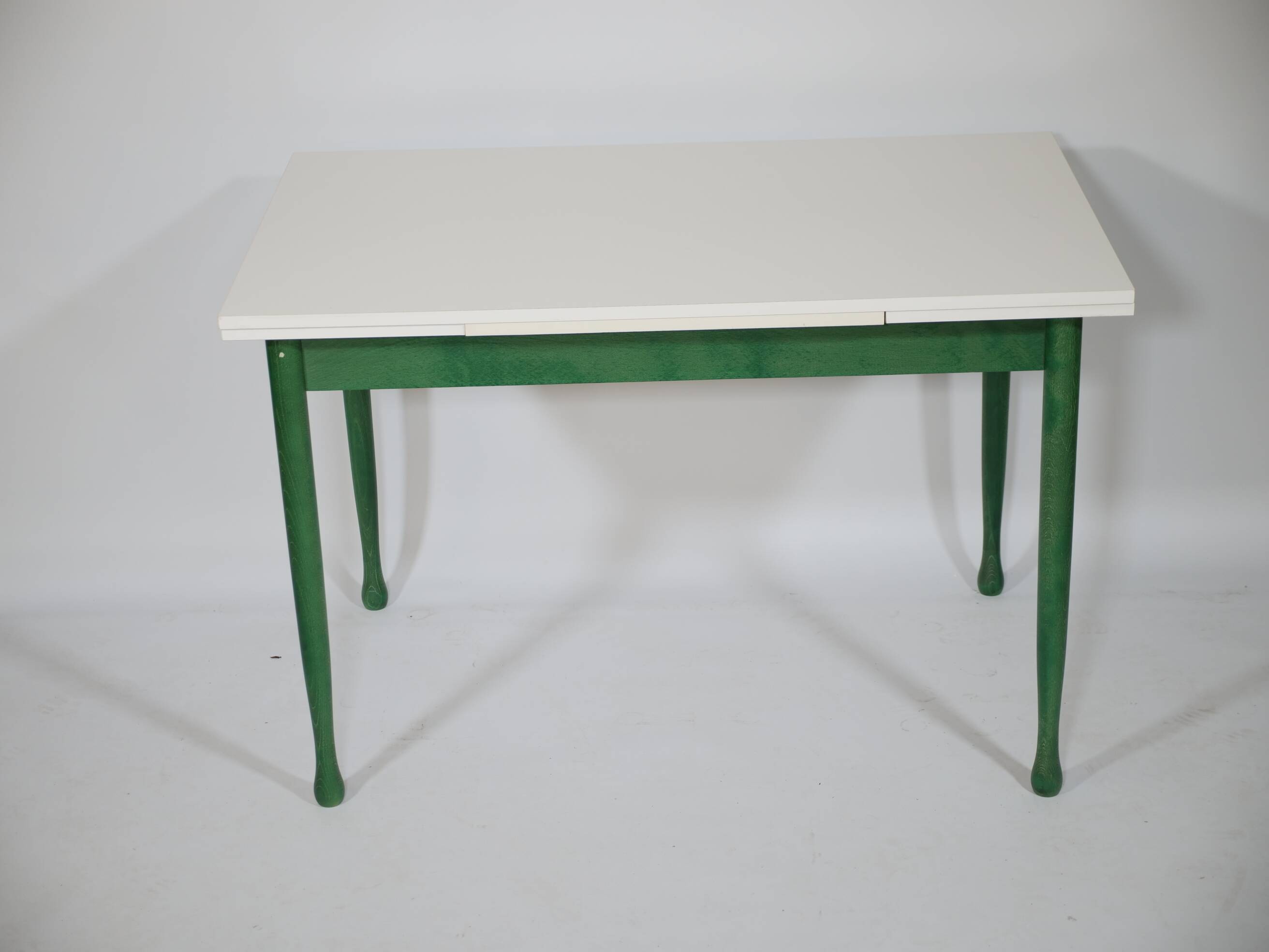 B&B Italy Wicker Chairs Table Colorful Mid-Century Design 60s 70s, Set of 5