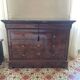 Louis Philippe chest of drawers