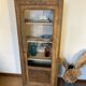 Vintage art deco dresser