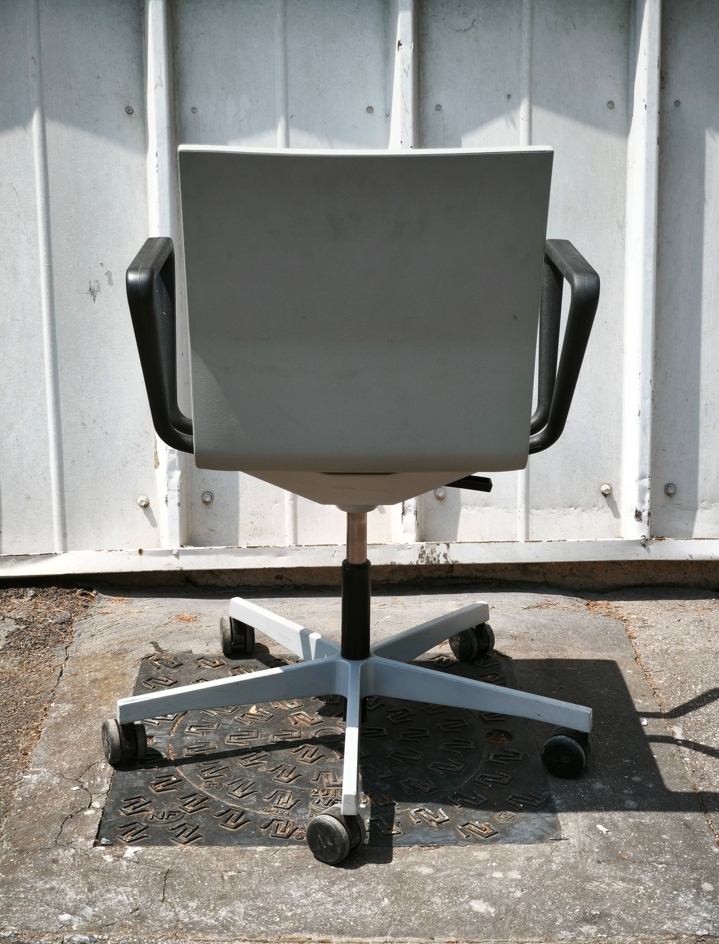Set of 10 chairs 04, Vitra