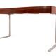 Robert Heritage Planar Console in Rio Rosewood
