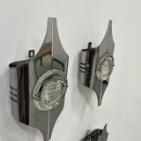 Wall lights by Oscar Torlasco