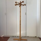 Porte manteaux vintage