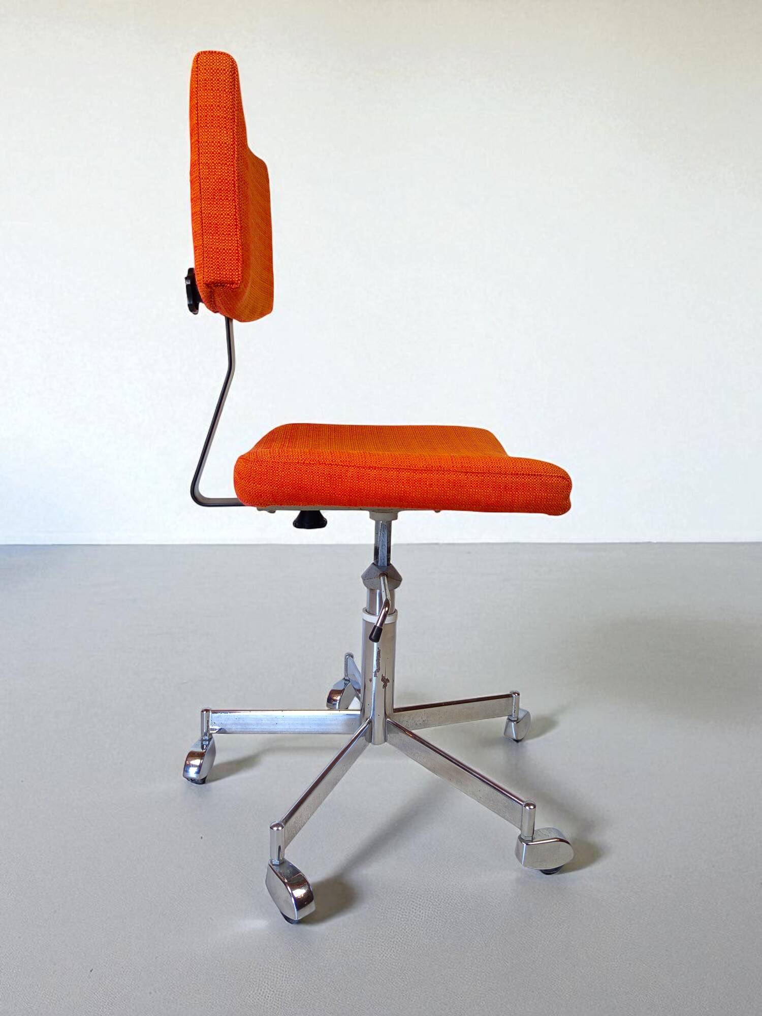 vintage office chair