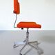 vintage office chair