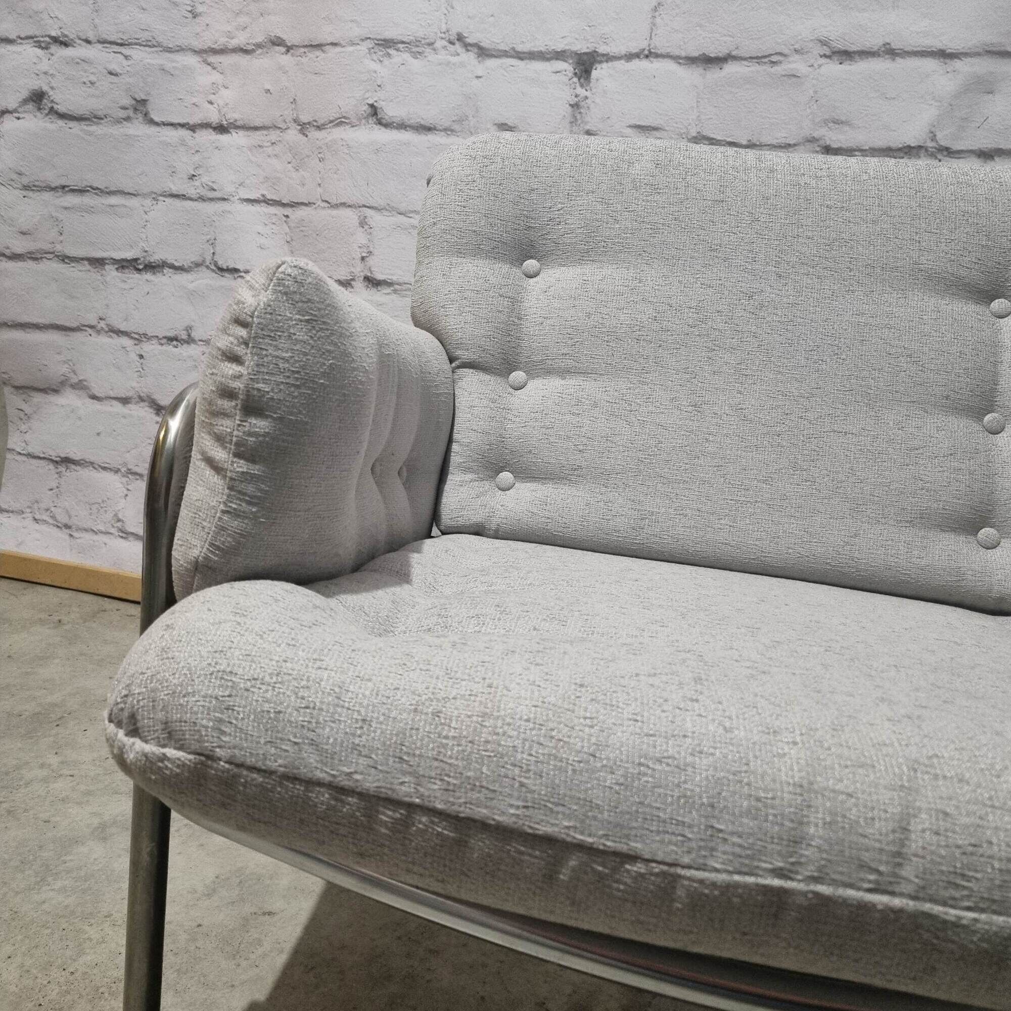 Armchair Osaka by Martin Visser For 'T Spectrum Netherlands, 1960's