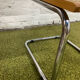 Chaise Marcel Breuer Cesca B32