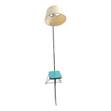 60s reading floor lamp