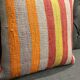 Turkish Kilim Pillow