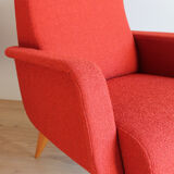 Armchair 50'S