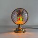 Atomic Design/One Ambience Light in plexiglass, 1970s, Italy
