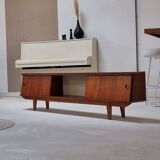 Lowboard du milieu du siècle