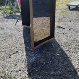 Store checkout counter