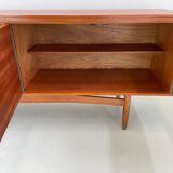 Vintage teak sideboard 1960's