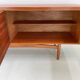 Vintage teak sideboard 1960's