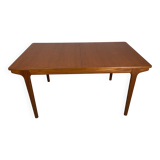 Teak table by McIntosh by T.Roberston from the 1960s.