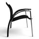 Fauteuil Thonet par Peter Maly, 1980