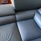 Roche Bobois corner sofa, Azur model