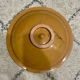 Tunisian ceramic dish