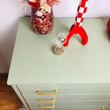 Commode vintage