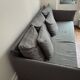 Gervasoni sofa