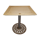 Bistro table