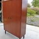 2-door wardrobe