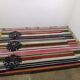 Kenzo rug "red pigalle" vintage