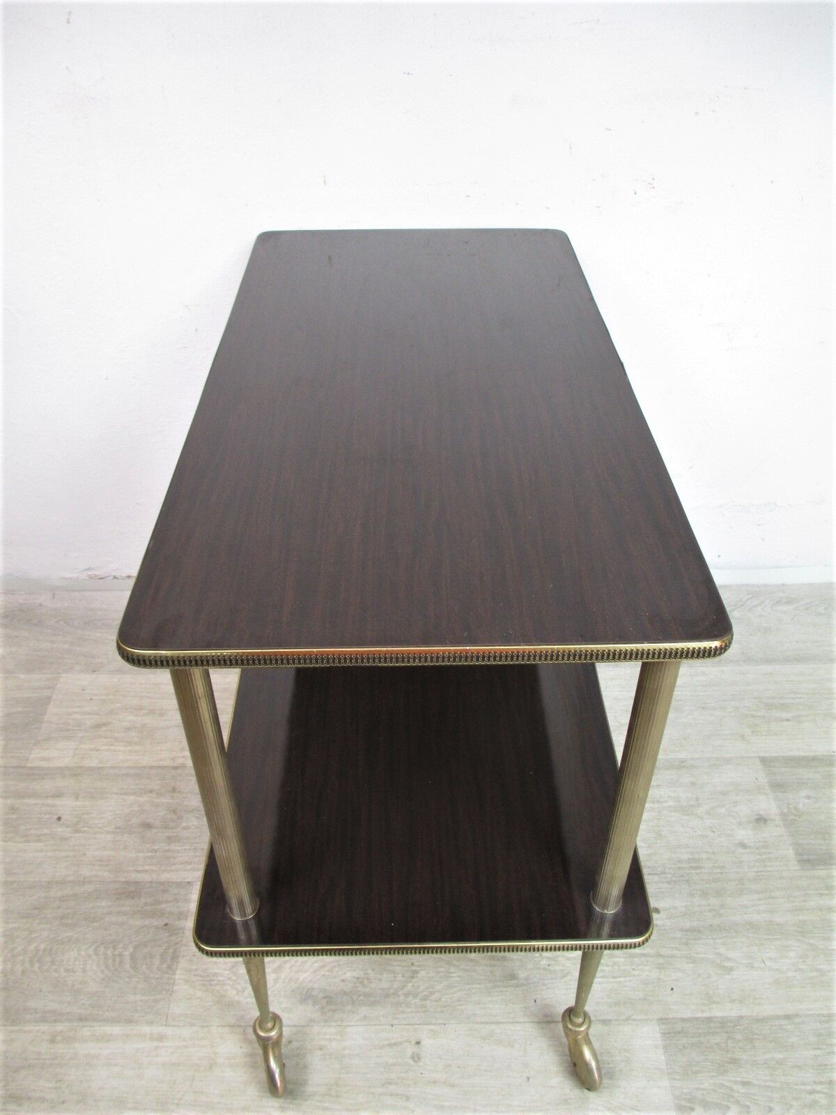 Trolley Bar, Germany, 1950s