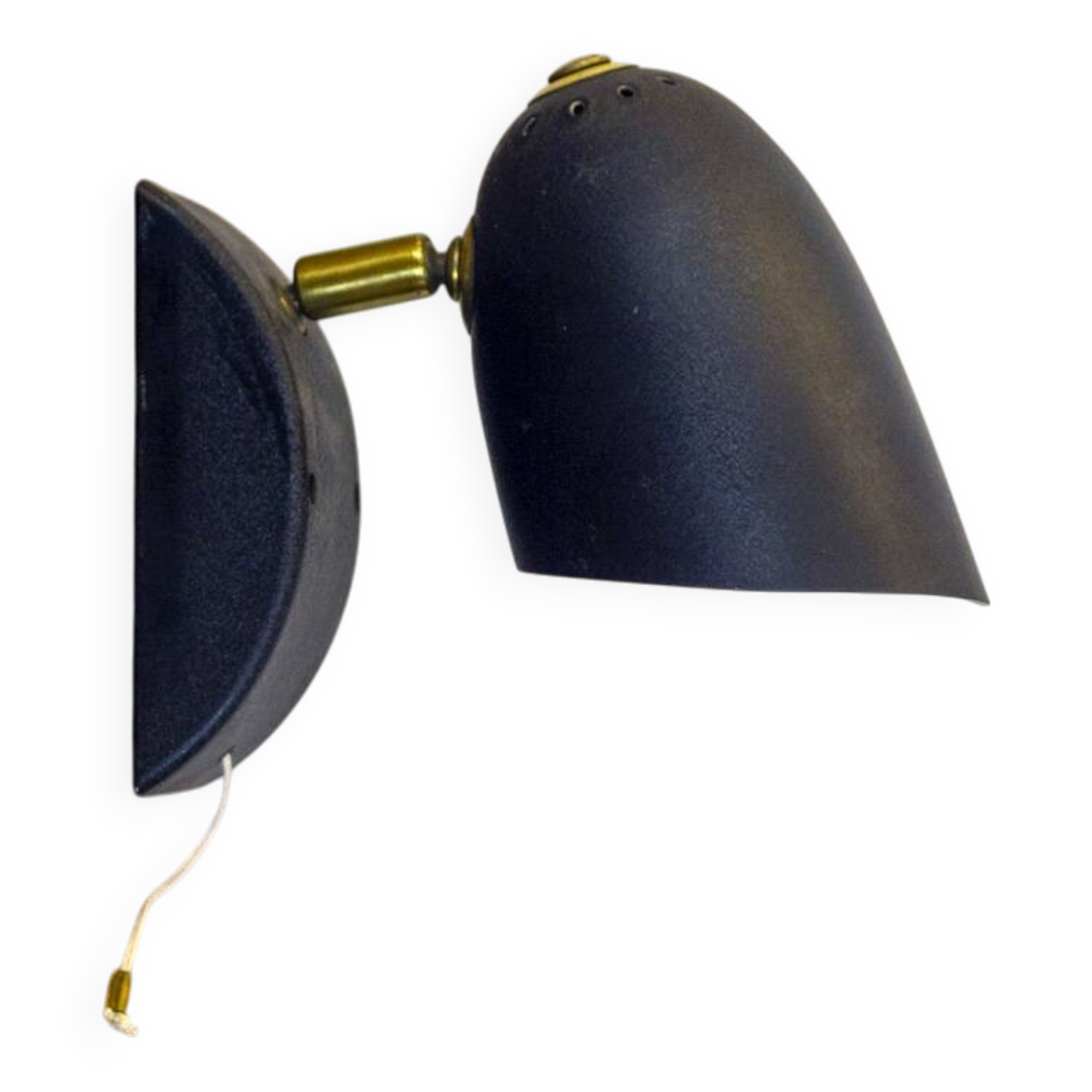 Italian Mid Century Wall Light