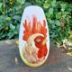 Retro Coq vase stamped Bavaria