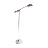Pendulum floor lamp, model 219s, from the 50s by Ferdinand Solere