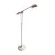 Pendulum floor lamp, model 219s, from the 50s by Ferdinand Solere