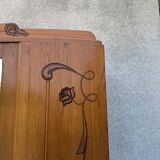 Wardrobe, linen room