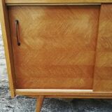 50s sideboard
