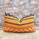 Vintage Berber Pillow Moroccan Cushion Cover Wool