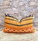 Vintage Berber Pillow Moroccan Cushion Cover Wool