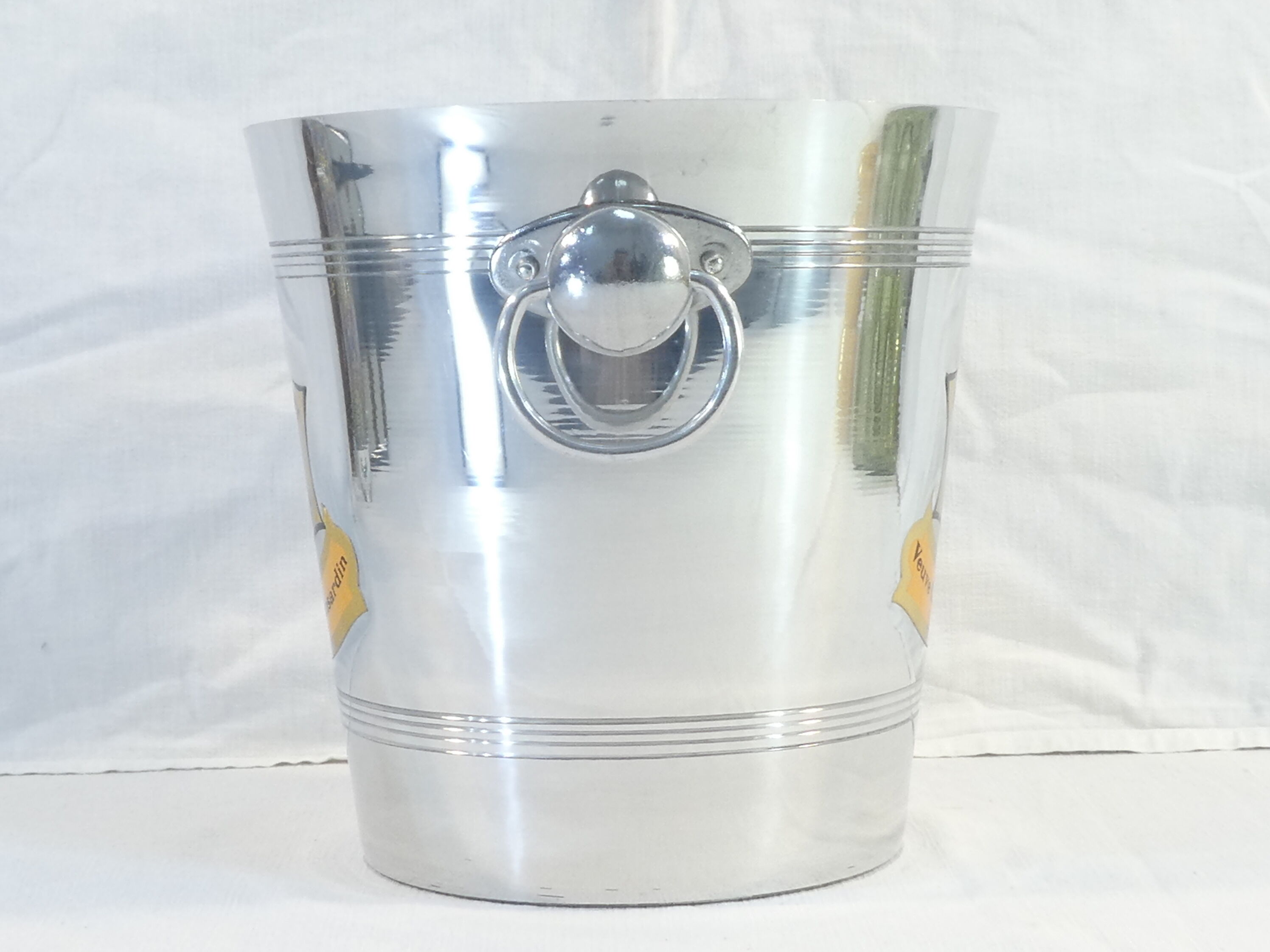 Former bucket a champagne Veuve Clicquot Ponsardin no2