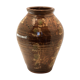 Vase corse Terraghja Corsica