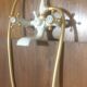 Bathtub faucet