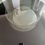 Gian Maria Potenza light coffee table, 1970