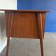 Scandinavian desk