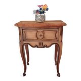 Louis XV style side table