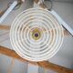 Space Age Chandelier, 1960s