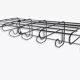 Vintage IKEA Fran Coat Rack, 1980s Design