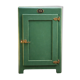 Vintage refrigerator