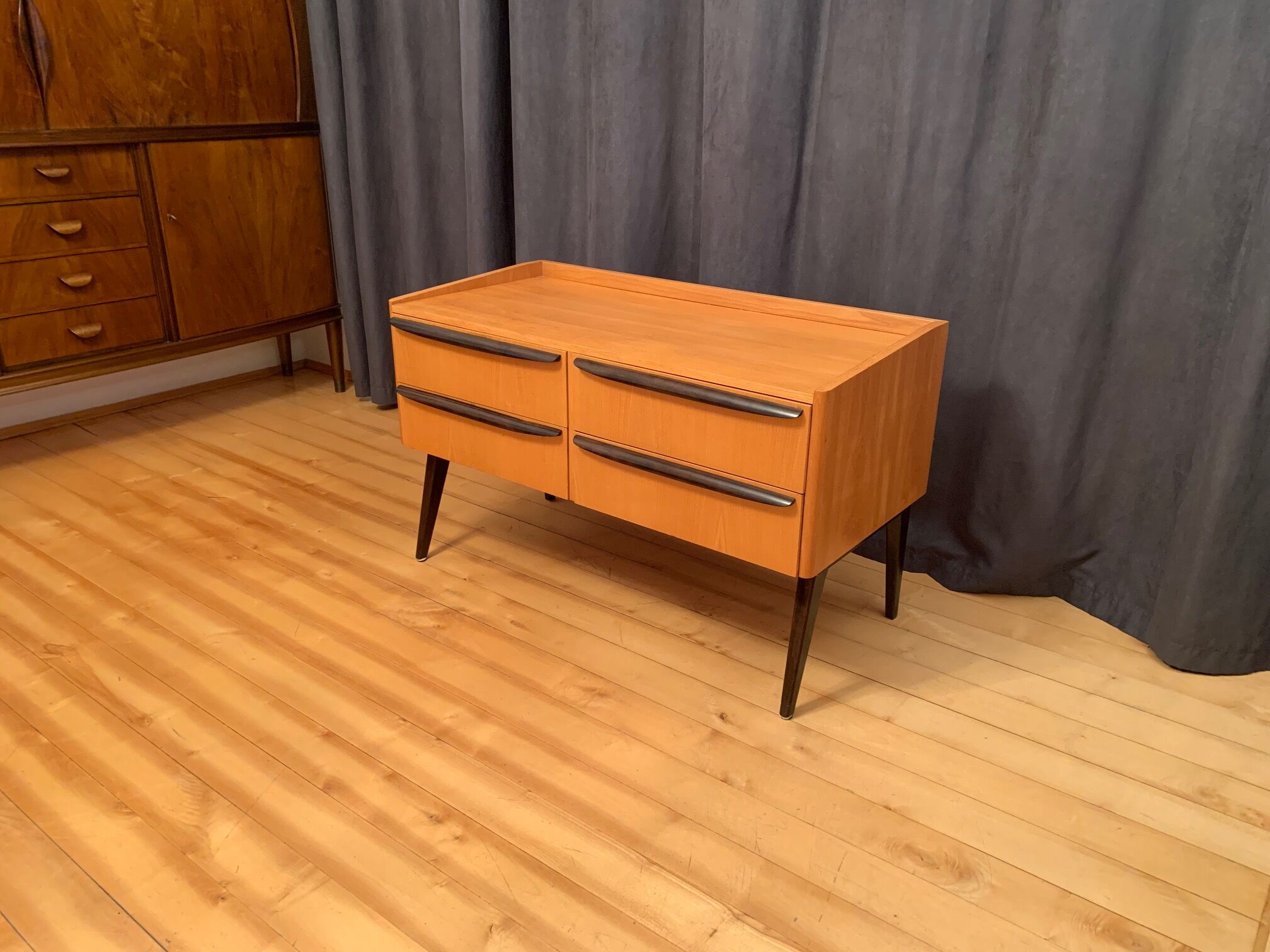 Chest of drawers 1960s